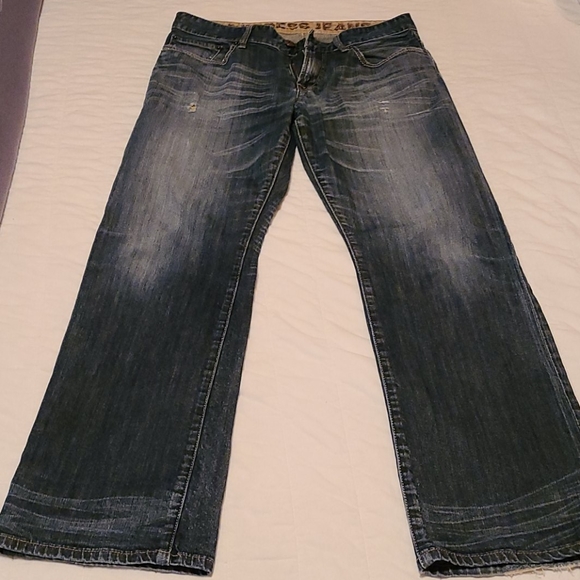 Express Jeans - Picture 2 of 4